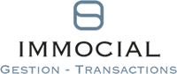 Logo Immocial Transactions & Gestion